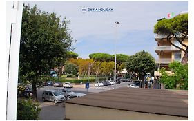 Ostia Holiday Liberty